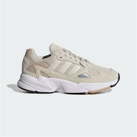 adidas falcon kopen|falcon Adidas material.